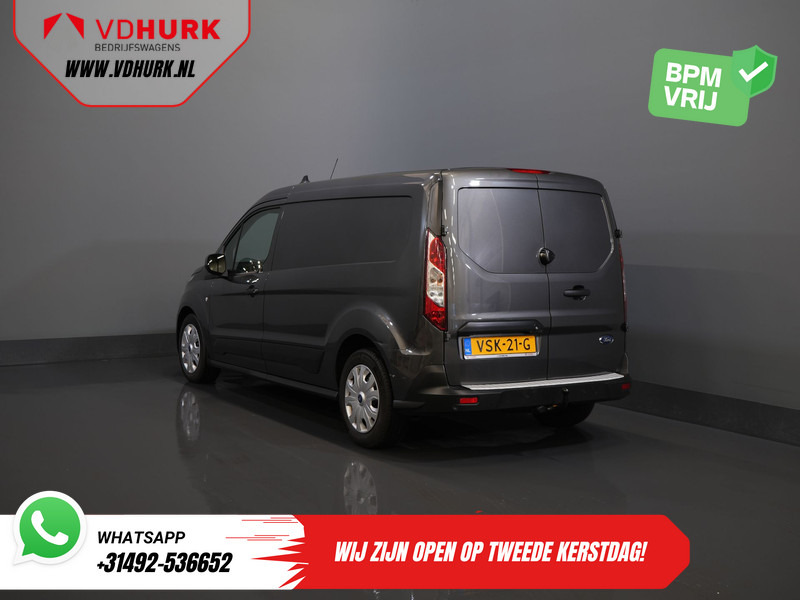 Ford Transit Connect 1.5 TDCI 100 pk Trend L2 BPM VRIJ! DB Riem V.V/ Carplay/ Camera/ Airco/ Navi/ PDC/ Trekhaak - Autoutilitară compactă: Foto 2 Ford Transit Connect 1.5 TDCI 100 pk Trend L2 BPM VRIJ! DB Riem V.V/ Carplay/ Camera/ Airco/ Navi/ PDC/ Trekhaak - Autoutilitară compactă: Foto 2