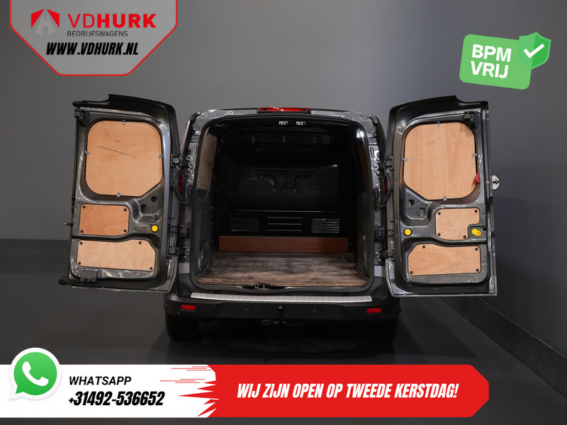 Ford Transit Connect 1.5 TDCI 100 pk Trend L2 BPM VRIJ! DB Riem V.V/ Carplay/ Camera/ Airco/ Navi/ PDC/ Trekhaak - Autoutilitară compactă: Foto 5 Ford Transit Connect 1.5 TDCI 100 pk Trend L2 BPM VRIJ! DB Riem V.V/ Carplay/ Camera/ Airco/ Navi/ PDC/ Trekhaak - Autoutilitară compactă: Foto 5