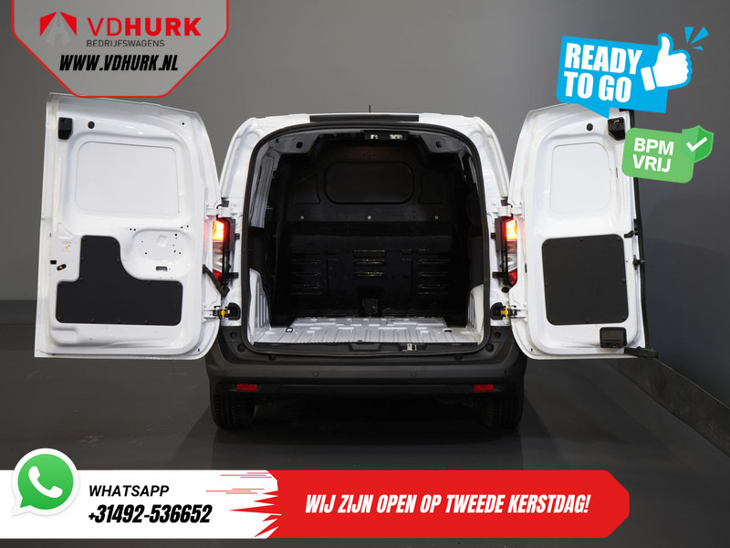 Ford Transit Courier 1.0 Trend 100 pk BENZINE BPM VRIJ! Garantie 05-2029/ Carplay/ Virtual Cockpit/ Airco/ Cruise - Dubă: Foto 5 Ford Transit Courier 1.0 Trend 100 pk BENZINE BPM VRIJ! Garantie 05-2029/ Carplay/ Virtual Cockpit/ Airco/ Cruise - Dubă: Foto 5