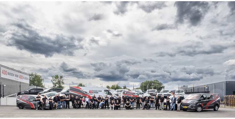 Autoutilitară compactă Ford Transit Custom 2.0 TDCI 130 pk L2 Trend EXPORT Carplay/ 2.8t trekverm./ Stoelverw./ Imperiaal/ Navi/ Cruise/ Airco/ Camera/ PDC: Foto 18