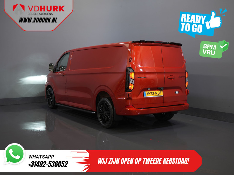 Ford Transit Custom 2.0 TDCI 150 pk L2 Limited BPM VRIJ! Garantie tot 1-28'/ Adapt. Cruise/ LED/ Stoelverw./ Stuurverw./ Carplay/ PDC/ Camera - Autoutilitară compactă: Foto 2 Ford Transit Custom 2.0 TDCI 150 pk L2 Limited BPM VRIJ! Garantie tot 1-28'/ Adapt. Cruise/ LED/ Stoelverw./ Stuurverw./ Carplay/ PDC/ Camera - Autoutilitară compactă: Foto 2
