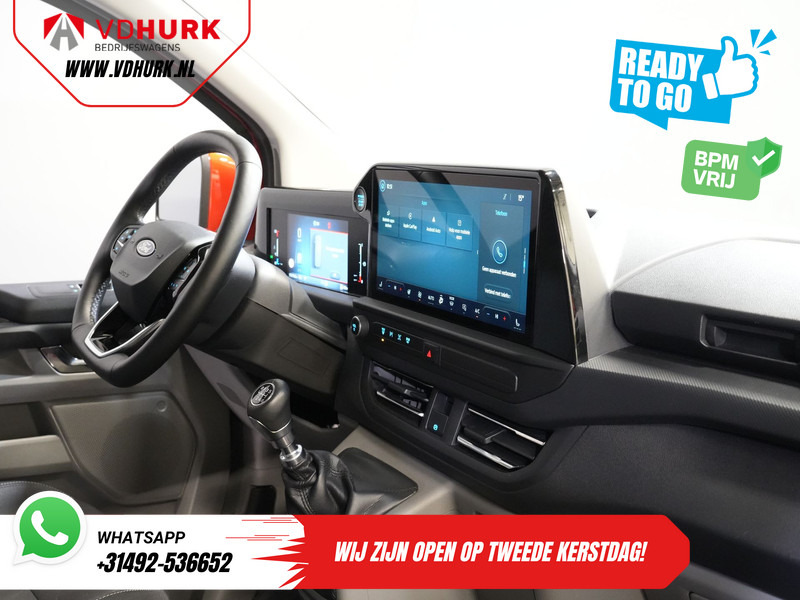 Ford Transit Custom 2.0 TDCI 150 pk L2 Limited BPM VRIJ! Garantie tot 1-28'/ Adapt. Cruise/ LED/ Stoelverw./ Stuurverw./ Carplay/ PDC/ Camera - Autoutilitară compactă: Foto 3 Ford Transit Custom 2.0 TDCI 150 pk L2 Limited BPM VRIJ! Garantie tot 1-28'/ Adapt. Cruise/ LED/ Stoelverw./ Stuurverw./ Carplay/ PDC/ Camera - Autoutilitară compactă: Foto 3