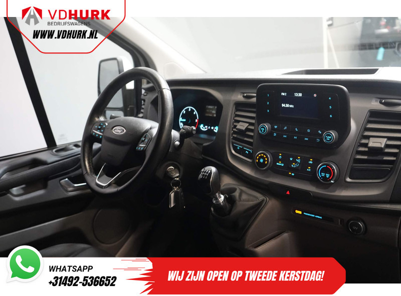 Ford Transit Custom Tourneo 2.0 TDCI € 26.400,- incl. BTW/BPM Trend Combi/ Kombi/ 9 Persoons/ 9 P/ Cruise/ PDC/ Airco - Microbuz, Transport persoane: Foto 3 Ford Transit Custom Tourneo 2.0 TDCI € 26.400,- incl. BTW/BPM Trend Combi/ Kombi/ 9 Persoons/ 9 P/ Cruise/ PDC/ Airco - Microbuz, Transport persoane: Foto 3
