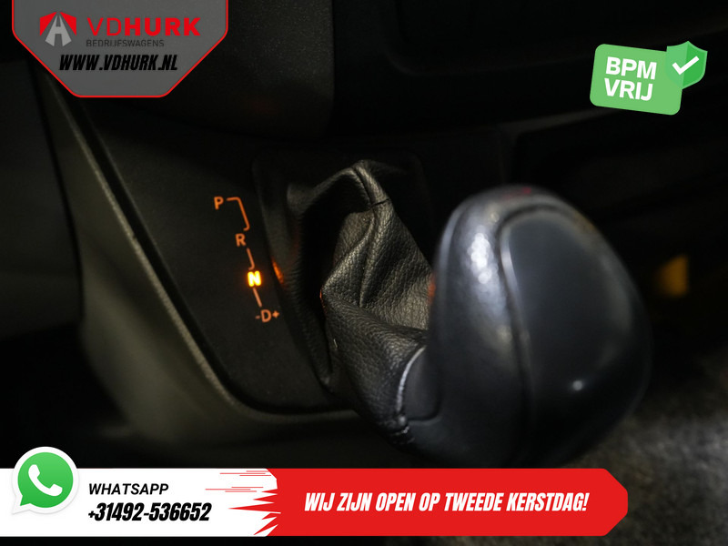 Microbuz, Transport persoane Mercedes-Benz Sprinter 313 2.2 CDI Aut. L2H2 € 9.922 Incl. BTW EXPORT Combi/ 9 Persoons/ Kombi/ 9P/ Airco/ Rolstoellift/ Electr. deur/ APK 9-2026: Foto 19 Microbuz, Transport persoane Mercedes-Benz Sprinter 313 2.2 CDI Aut. L2H2 € 9.922 Incl. BTW EXPORT Combi/ 9 Persoons/ Kombi/ 9P/ Airco/ Rolstoellift/ Electr. deur/ APK 9-2026: Foto 19