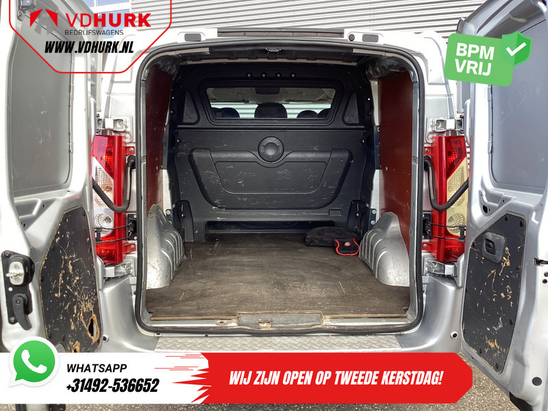 Peugeot Expert 2.0 HDI 130 pk L2 Dubbel Cabine DC EXPORT Airco/ Cruise/ Navi/ PDC/ Trekhaak - Autoutilitară compactă, Autoutilitară cabină dublă: Foto 5 Peugeot Expert 2.0 HDI 130 pk L2 Dubbel Cabine DC EXPORT Airco/ Cruise/ Navi/ PDC/ Trekhaak - Autoutilitară compactă, Autoutilitară cabină dublă: Foto 5