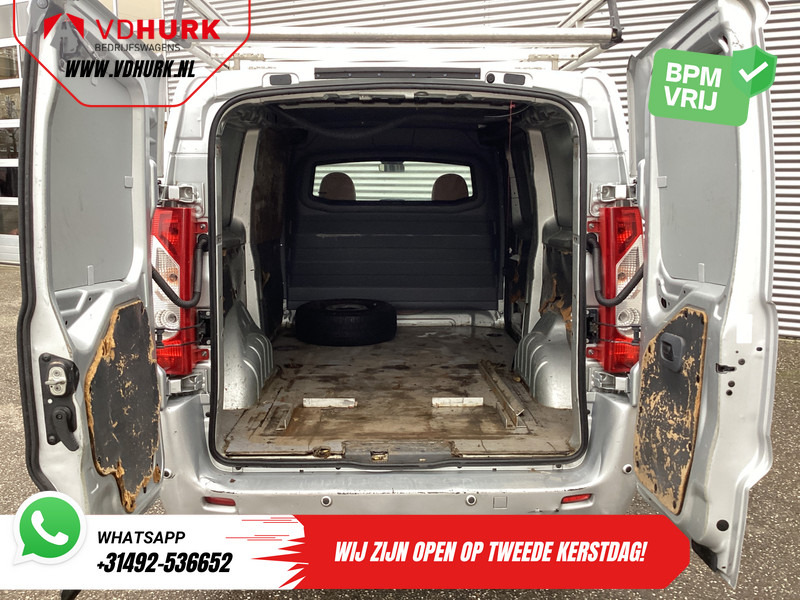 Peugeot Expert 2.0 HDI 165 pk Aut. L2 EXPORT Leder/ Imperiaal/ Airco/ Cruise/ PDC/ Trekhaak - Autoutilitară compactă: Foto 5 Peugeot Expert 2.0 HDI 165 pk Aut. L2 EXPORT Leder/ Imperiaal/ Airco/ Cruise/ PDC/ Trekhaak - Autoutilitară compactă: Foto 5