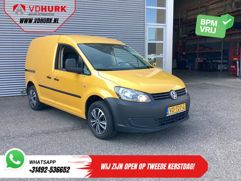 Volkswagen Caddy 1.6 TDI EXPORT ONLY Rijdt Goed/ DB-Riem V.V/ Cruise/ Airco/ Trekhaak - Autoutilitară compactă: Foto 1 Volkswagen Caddy 1.6 TDI EXPORT ONLY Rijdt Goed/ DB-Riem V.V/ Cruise/ Airco/ Trekhaak - Autoutilitară compactă: Foto 1