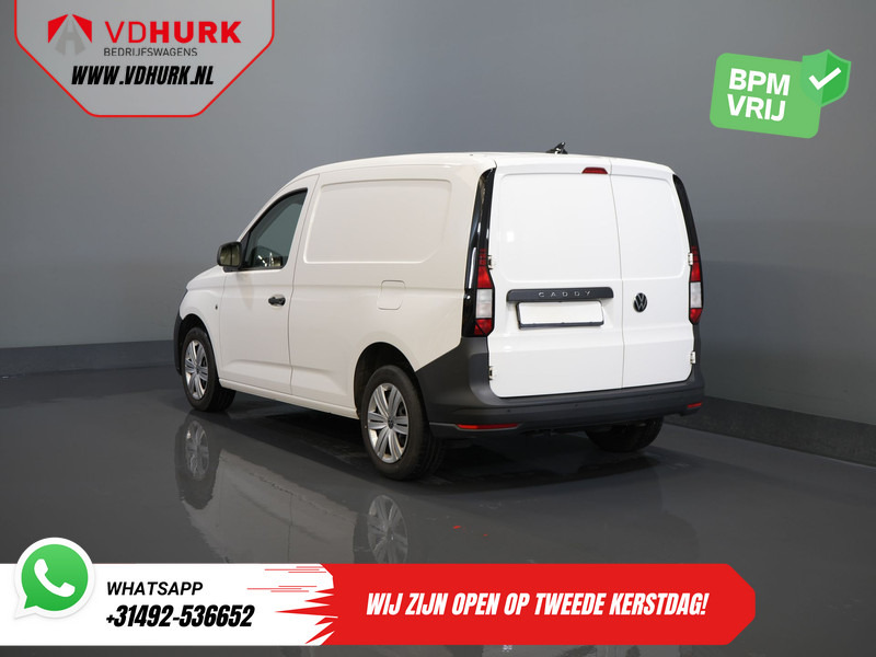 Volkswagen Caddy Cargo 1.5 TSI BENZINE BPM VRIJ! Cruise/ Airco/ DAB/ PDC - Autoutilitară compactă: Foto 2 Volkswagen Caddy Cargo 1.5 TSI BENZINE BPM VRIJ! Cruise/ Airco/ DAB/ PDC - Autoutilitară compactă: Foto 2