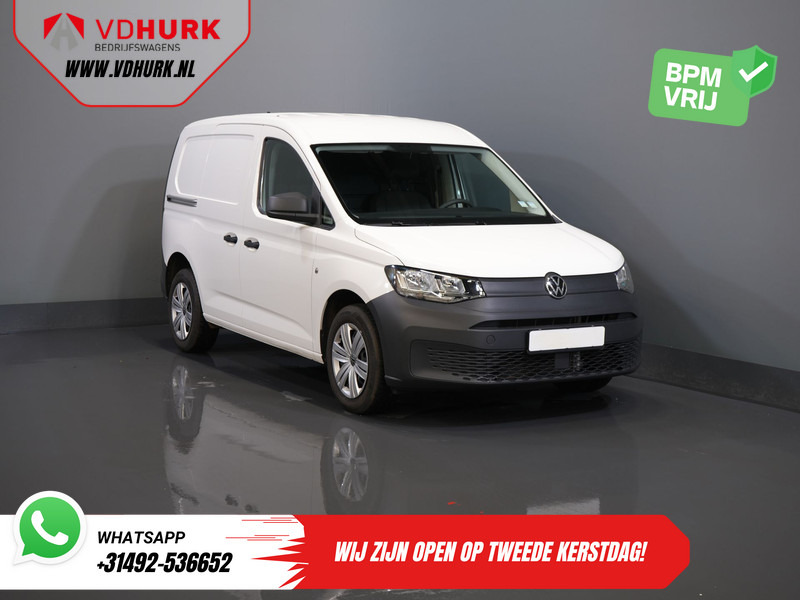 Volkswagen Caddy Cargo 1.5 TSI BENZINE BPM VRIJ! Cruise/ Airco/ DAB/ PDC - Autoutilitară compactă: Foto 1 Volkswagen Caddy Cargo 1.5 TSI BENZINE BPM VRIJ! Cruise/ Airco/ DAB/ PDC - Autoutilitară compactă: Foto 1