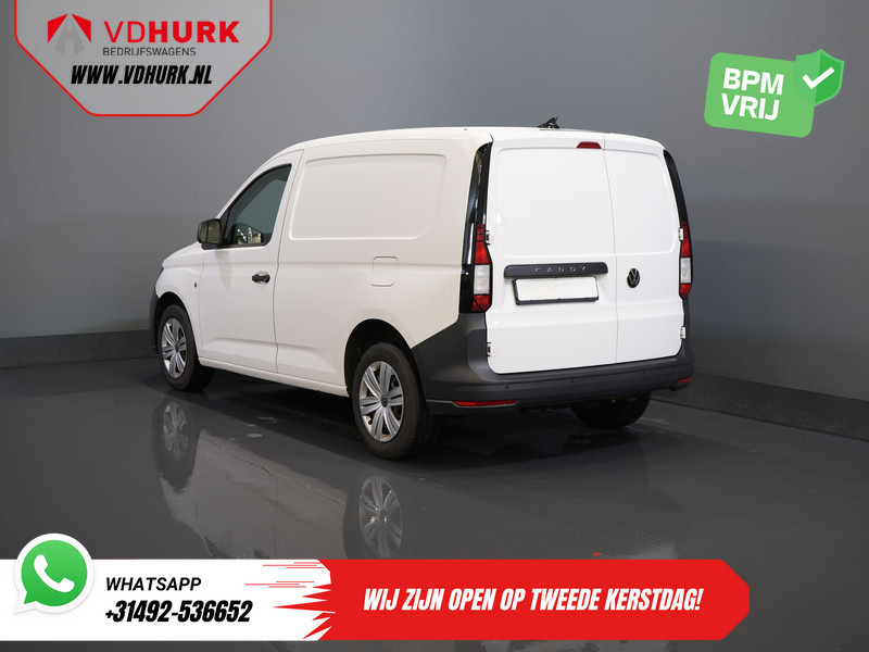 Volkswagen Caddy Cargo 1.5 TSI BENZINE BPM VRIJ! Cruise/ Airco/ DAB/ PDC - Autoutilitară compactă: Foto 2 Volkswagen Caddy Cargo 1.5 TSI BENZINE BPM VRIJ! Cruise/ Airco/ DAB/ PDC - Autoutilitară compactă: Foto 2
