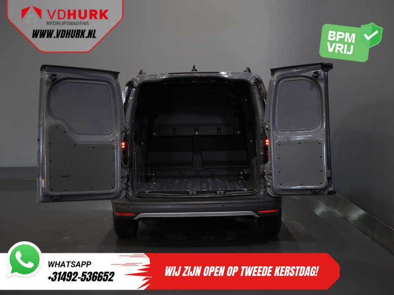 Volkswagen Caddy Cargo 2.0 TDI 125 pk DSG Aut. PanAmericana BPM VRIJ! 2x Schuifdeur/ LED/ Adapt. Cruise/ VC/ Camera/ PDC - Dubă: Foto 5 Volkswagen Caddy Cargo 2.0 TDI 125 pk DSG Aut. PanAmericana BPM VRIJ! 2x Schuifdeur/ LED/ Adapt. Cruise/ VC/ Camera/ PDC - Dubă: Foto 5