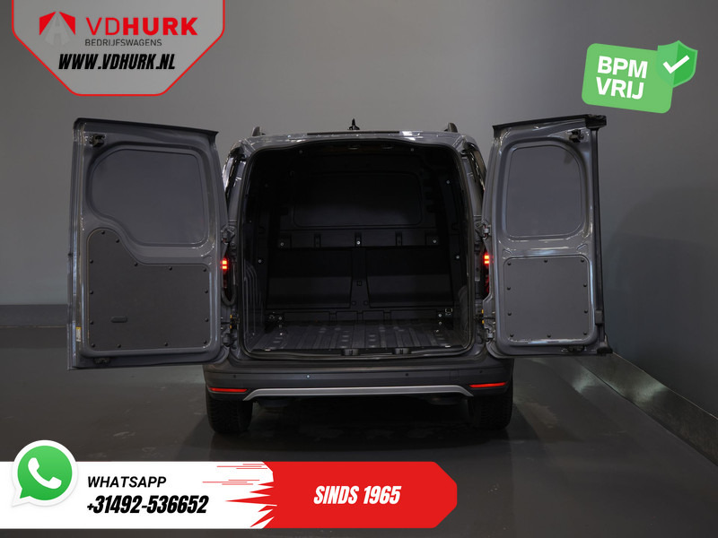 Volkswagen Caddy Cargo 2.0 TDI 125 pk DSG Aut. PanAmericana BPM VRIJ! 2x Schuifdeur/ LED/ Adapt. Cruise/ VC/ Camera/ PDC - Dubă: Foto 5 Volkswagen Caddy Cargo 2.0 TDI 125 pk DSG Aut. PanAmericana BPM VRIJ! 2x Schuifdeur/ LED/ Adapt. Cruise/ VC/ Camera/ PDC - Dubă: Foto 5