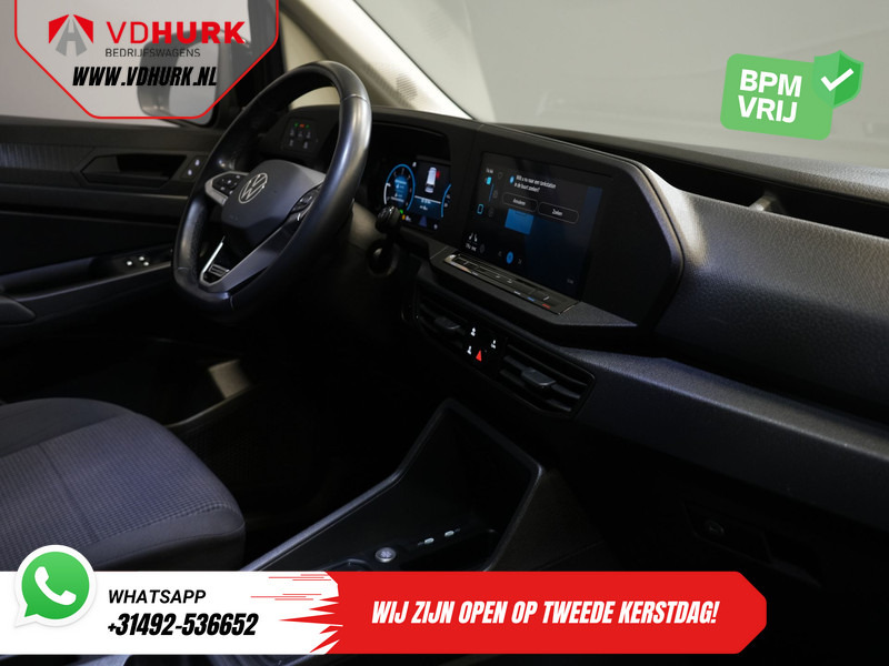 Volkswagen Caddy Cargo 2.0 TDI 125 pk DSG Aut. PanAmericana BPM VRIJ! 2x Schuifdeur/ LED/ Adapt. Cruise/ VC/ Camera/ PDC - Dubă: Foto 3 Volkswagen Caddy Cargo 2.0 TDI 125 pk DSG Aut. PanAmericana BPM VRIJ! 2x Schuifdeur/ LED/ Adapt. Cruise/ VC/ Camera/ PDC - Dubă: Foto 3