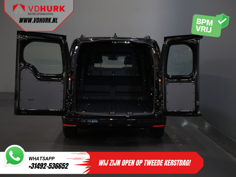 Volkswagen Caddy Cargo Maxi 1.5 TSI 115 pk DSG Aut. BENZINE BPM VRIJ! Virtual Cockpit/ LED/ Carplay/ Stoelverw./ Cruise/ PDC - Dubă: Foto 5 Volkswagen Caddy Cargo Maxi 1.5 TSI 115 pk DSG Aut. BENZINE BPM VRIJ! Virtual Cockpit/ LED/ Carplay/ Stoelverw./ Cruise/ PDC - Dubă: Foto 5