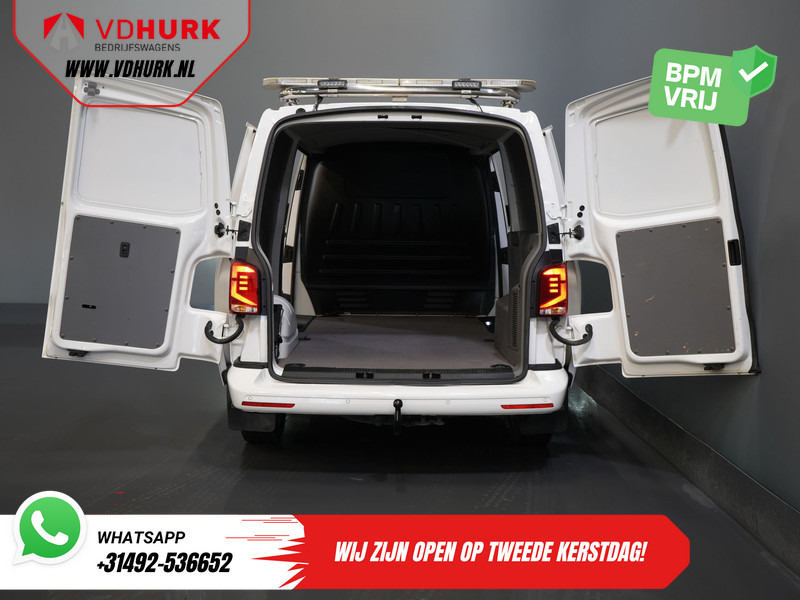Volkswagen Transporter 2.0 TDI 150 pk DSG Aut. L2 BPM VRIJ! Adapt.Cruise/ LED/ 2x Schuifdeur/ Carplay/ Stoelverw./ Airco/ Navi/ PDC/ 17"LMV/ Trekhaak - Autoutilitară compactă: Foto 5 Volkswagen Transporter 2.0 TDI 150 pk DSG Aut. L2 BPM VRIJ! Adapt.Cruise/ LED/ 2x Schuifdeur/ Carplay/ Stoelverw./ Airco/ Navi/ PDC/ 17"LMV/ Trekhaak - Autoutilitară compactă: Foto 5