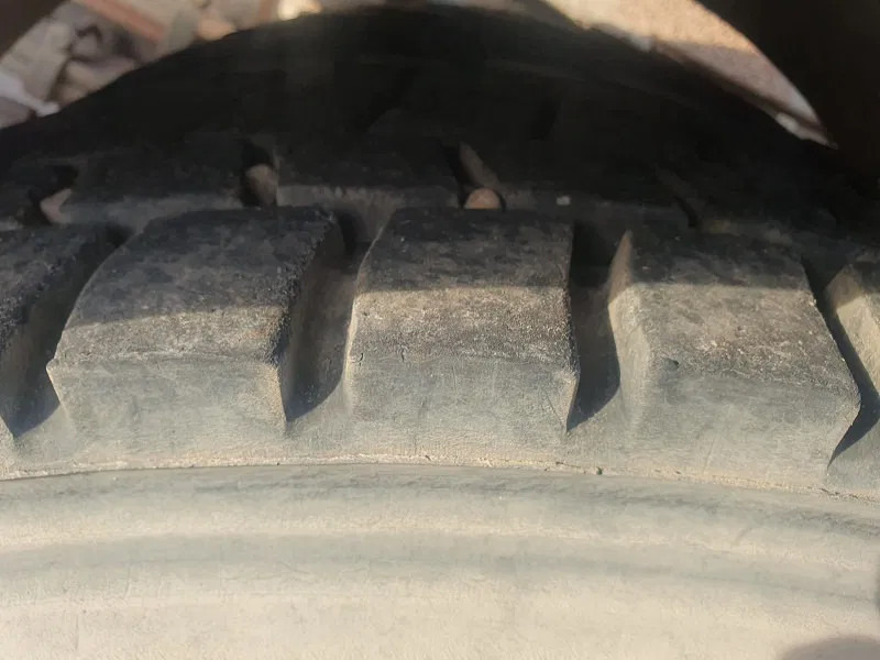 Volvo FL 7.260 - Camion: Foto 5 Volvo FL 7.260 - Camion: Foto 5