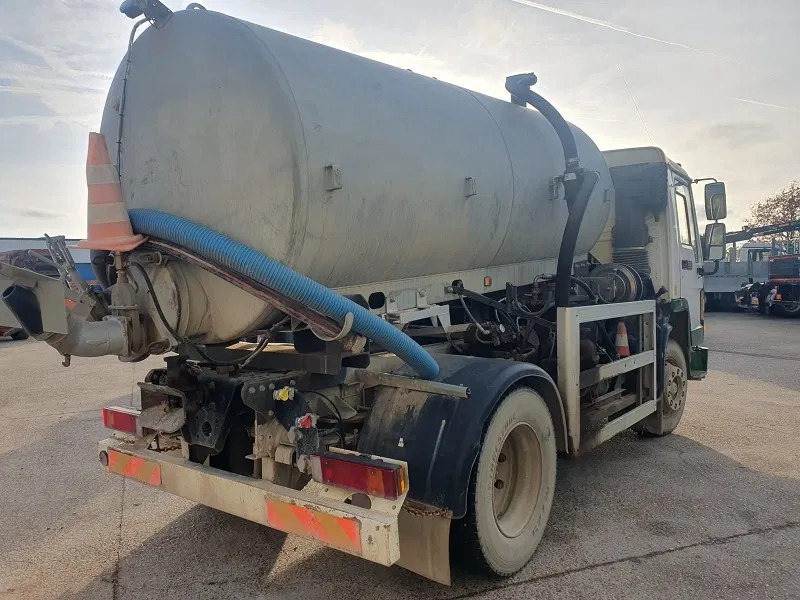 Volvo FL 7.260 - Camion: Foto 3 Volvo FL 7.260 - Camion: Foto 3