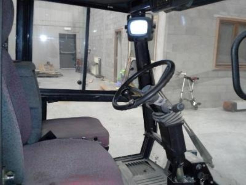 Diversen SCHMIDT SWING 240 - Măturătoare stradală: Foto 3 Diversen SCHMIDT SWING 240 - Măturătoare stradală: Foto 3