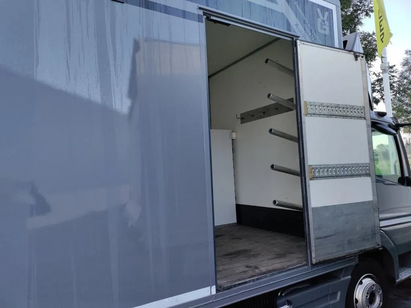 Mercedes-Benz Atego 1018 *Cruise control*Airco*Achteruitrijcamera*elektrische ruiten - Camion transport cai: Foto 5 Mercedes-Benz Atego 1018 *Cruise control*Airco*Achteruitrijcamera*elektrische ruiten - Camion transport cai: Foto 5