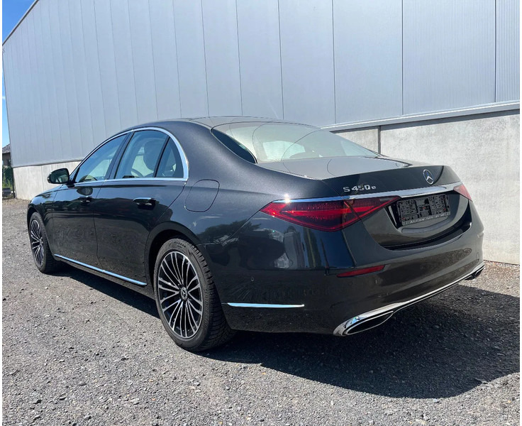 Mercedes-Benz S-Klasse S580e 450e*360°CAM*MASSAGEZETELS*HEAD UP DISPLAY* - Berlină/ Sedan: Foto 4 Mercedes-Benz S-Klasse S580e 450e*360°CAM*MASSAGEZETELS*HEAD UP DISPLAY* - Berlină/ Sedan: Foto 4