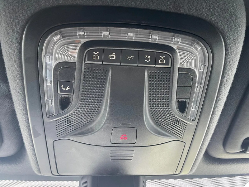 Mercedes-Benz Sprinter 315 *L3H2*koel/vrieswagen*360°camera*cruise control*zetelverwarming - Autoutilitară frigorifica: Foto 4 Mercedes-Benz Sprinter 315 *L3H2*koel/vrieswagen*360°camera*cruise control*zetelverwarming - Autoutilitară frigorifica: Foto 4