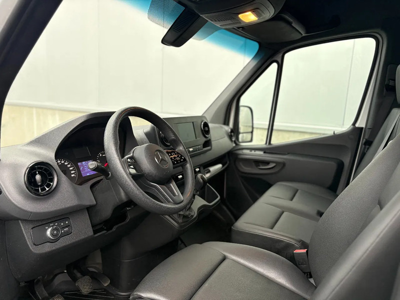 Mercedes-Benz Sprinter 319 *Navigatie*Camera*Airco*EcoStartStop* - Dubă: Foto 2 Mercedes-Benz Sprinter 319 *Navigatie*Camera*Airco*EcoStartStop* - Dubă: Foto 2