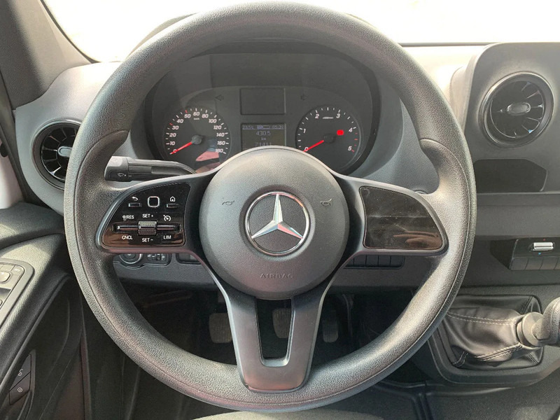 Mercedes-Benz Sprinter 514 CDI*LAADKLEP*CRUISE*AIRCO* - Autoutilitară box: Foto 4 Mercedes-Benz Sprinter 514 CDI*LAADKLEP*CRUISE*AIRCO* - Autoutilitară box: Foto 4