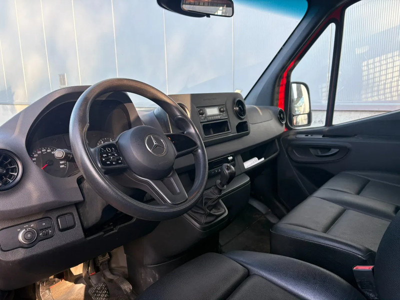 Mercedes-Benz Sprinter 514 *Kipper*Trekhaak*OpenLaadbak*Airco* - Autoutilitară basculantă: Foto 4 Mercedes-Benz Sprinter 514 *Kipper*Trekhaak*OpenLaadbak*Airco* - Autoutilitară basculantă: Foto 4