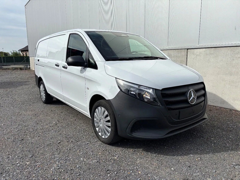 Mercedes-Benz Vito Camera*Automaat*Trekhaak*Navigatie*Airco - Autoutilitară compactă: Foto 2 Mercedes-Benz Vito Camera*Automaat*Trekhaak*Navigatie*Airco - Autoutilitară compactă: Foto 2