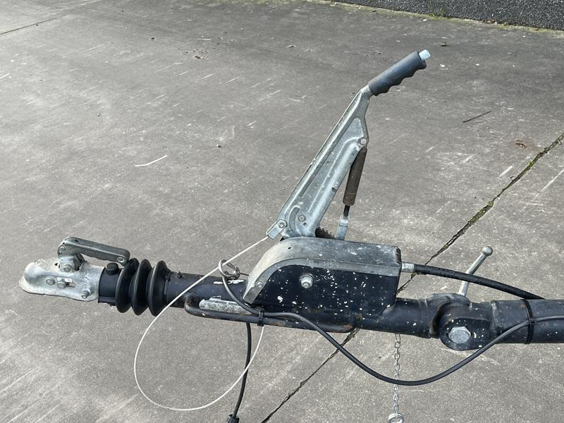 Atlas-Copco XAS 97 DD - Compresor de aer: Foto 5 Atlas-Copco XAS 97 DD - Compresor de aer: Foto 5