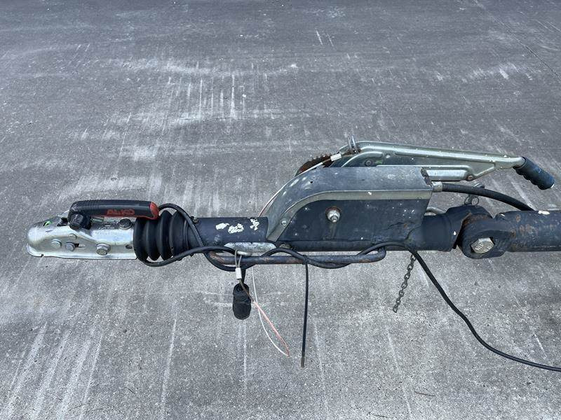 Atlas-Copco XAS 97 DD - N - Compresor de aer: Foto 3 Atlas-Copco XAS 97 DD - N - Compresor de aer: Foto 3