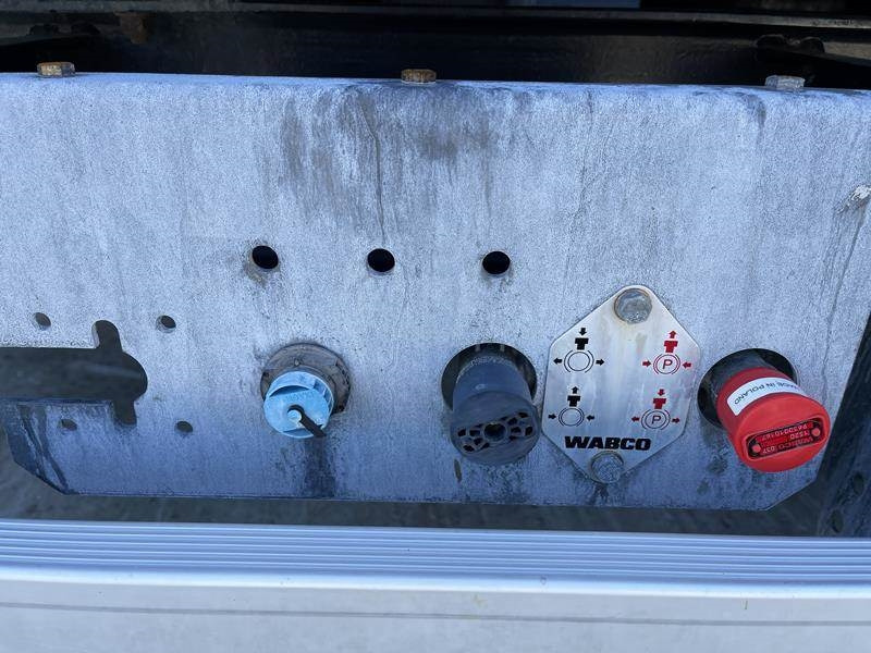 Atlas-Copco XRXS 566 CD EX BOX - Compresor de aer: Foto 3 Atlas-Copco XRXS 566 CD EX BOX - Compresor de aer: Foto 3