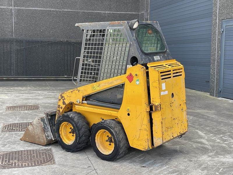 Bobcat S 70 - Mini încărcător: Foto 3 Bobcat S 70 - Mini încărcător: Foto 3