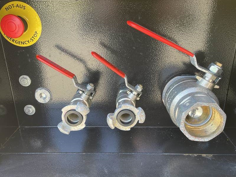 Compresor de aer Compair C 105 - 14 - N: Foto 8