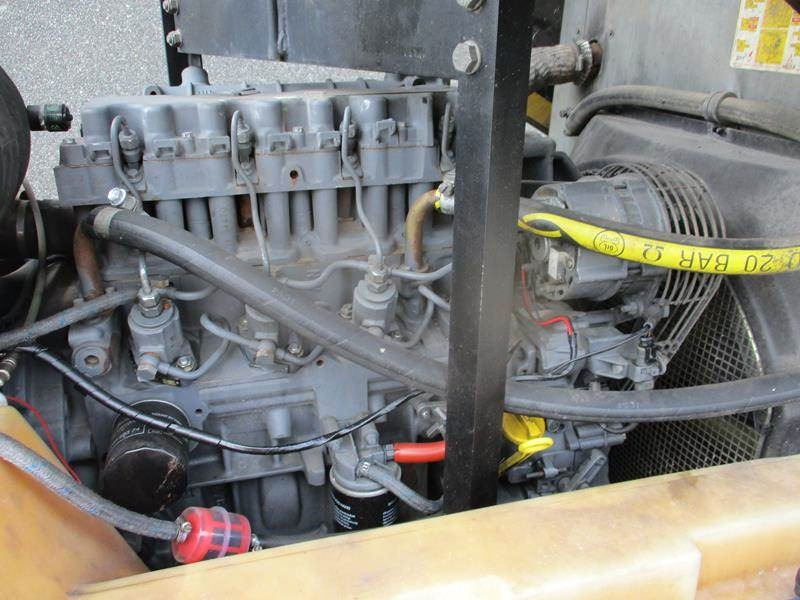 Compair C 60 - 12 - N - Compresor de aer: Foto 5 Compair C 60 - 12 - N - Compresor de aer: Foto 5