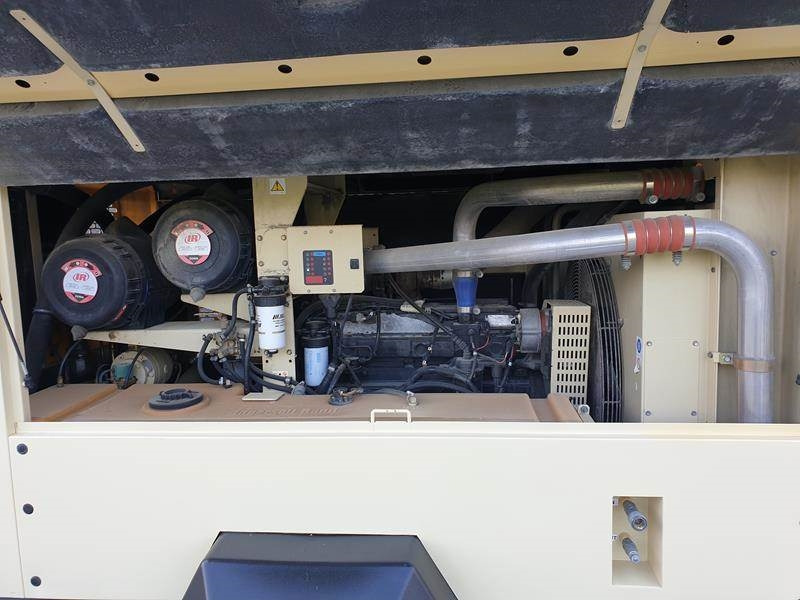 Doosan 14 / 115 - N - Compresor de aer: Foto 5 Doosan 14 / 115 - N - Compresor de aer: Foto 5