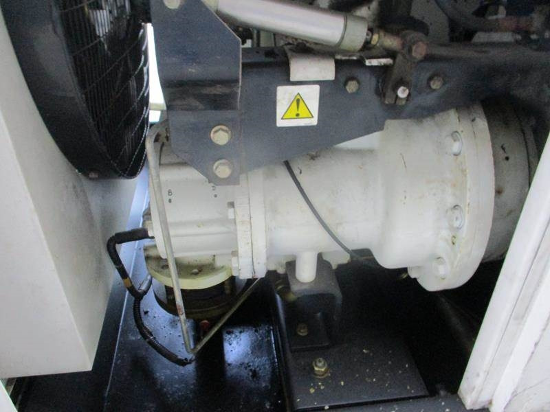 Ingersoll Rand MH 55 - Compresor de aer: Foto 5 Ingersoll Rand MH 55 - Compresor de aer: Foto 5