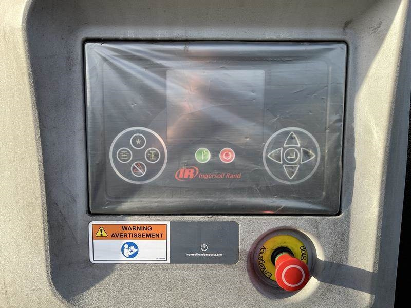 Ingersoll Rand R 75I - A14 - Compresor de aer: Foto 2 Ingersoll Rand R 75I - A14 - Compresor de aer: Foto 2