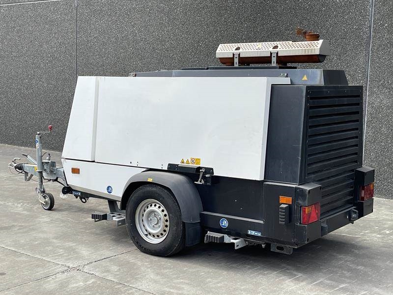 Compresor de aer Kaeser M 115 - N: Foto 12 Compresor de aer Kaeser M 115 - N: Foto 12