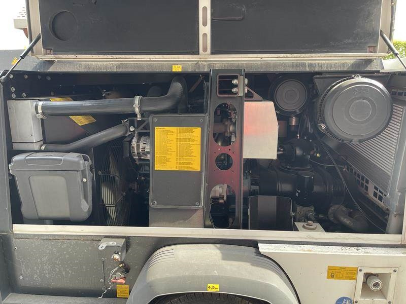 Compresor de aer Kaeser M 115 - N: Foto 13 Compresor de aer Kaeser M 115 - N: Foto 13