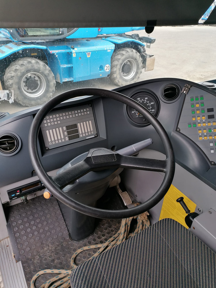 Automacara liebherr LTM 1200-5.1: Foto 9 Automacara liebherr LTM 1200-5.1: Foto 9