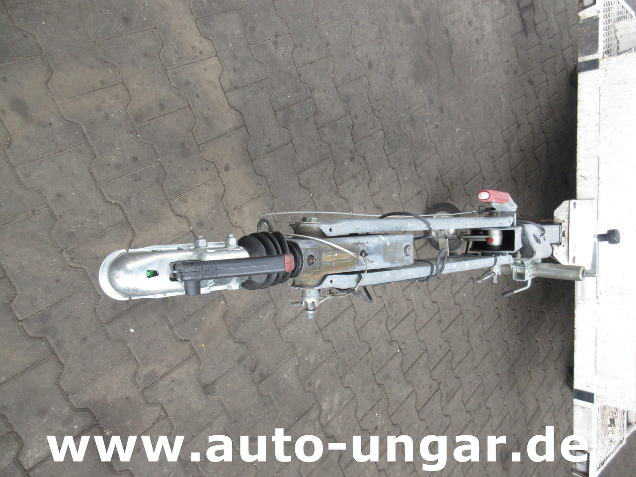 Graco Zebra 5 Airless Traceuse Markiermaschine Roadmarking Machine mit Trailer Hofmann - Maşină de asfaltat: Foto 3 Graco Zebra 5 Airless Traceuse Markiermaschine Roadmarking Machine mit Trailer Hofmann - Maşină de asfaltat: Foto 3