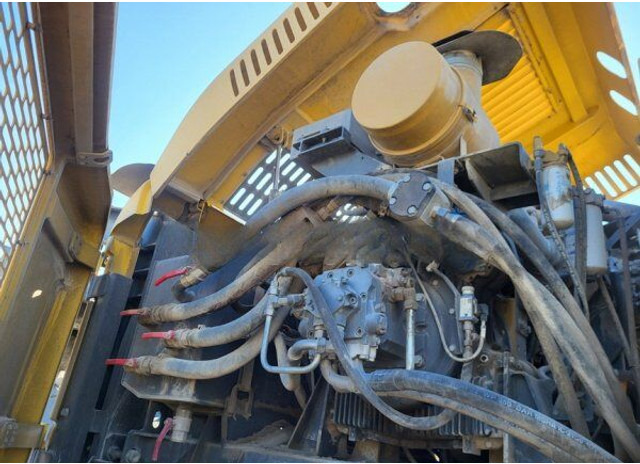 Atlas-Copco PC 2 / PowerCrusher în leasing Atlas-Copco PC 2 / PowerCrusher: Foto 13