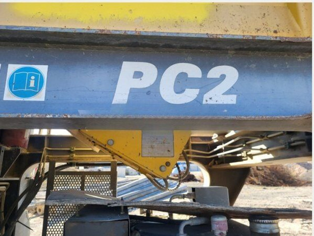 Atlas-Copco PC 2 / PowerCrusher în leasing Atlas-Copco PC 2 / PowerCrusher: Foto 6