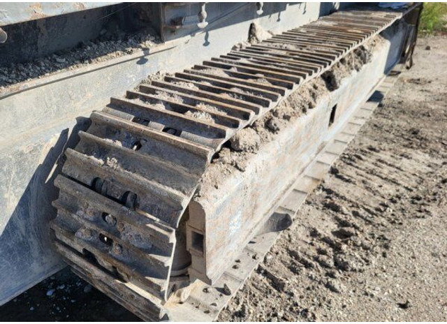 Atlas-Copco PC 2 / PowerCrusher în leasing Atlas-Copco PC 2 / PowerCrusher: Foto 12