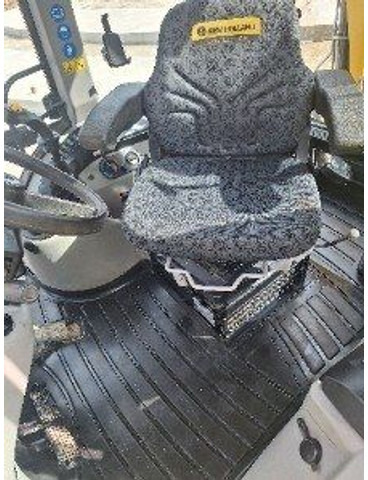 New Holland B115B - Buldoexcavator: Foto 4 New Holland B115B - Buldoexcavator: Foto 4