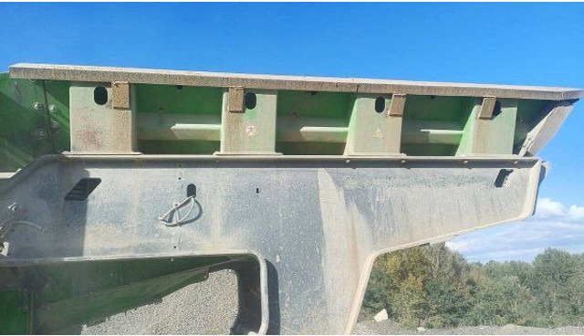 Resta CH3 - Concasor cu fălci: Foto 5 Resta CH3 - Concasor cu fălci: Foto 5