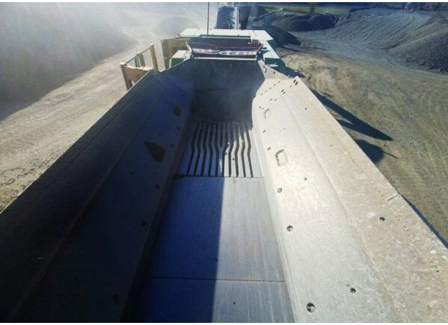 Resta CH3 - Concasor cu fălci: Foto 4 Resta CH3 - Concasor cu fălci: Foto 4