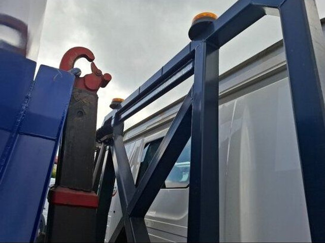 Scania 20.5t P280 - Camion basculantă: Foto 2 Scania 20.5t P280 - Camion basculantă: Foto 2