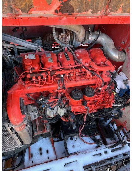 Terex J-1175 (51t) mobil - Concasor cu fălci: Foto 4 Terex J-1175 (51t) mobil - Concasor cu fălci: Foto 4